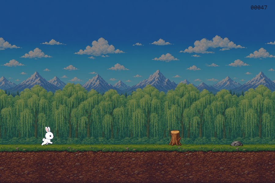 Gameplay screenshot