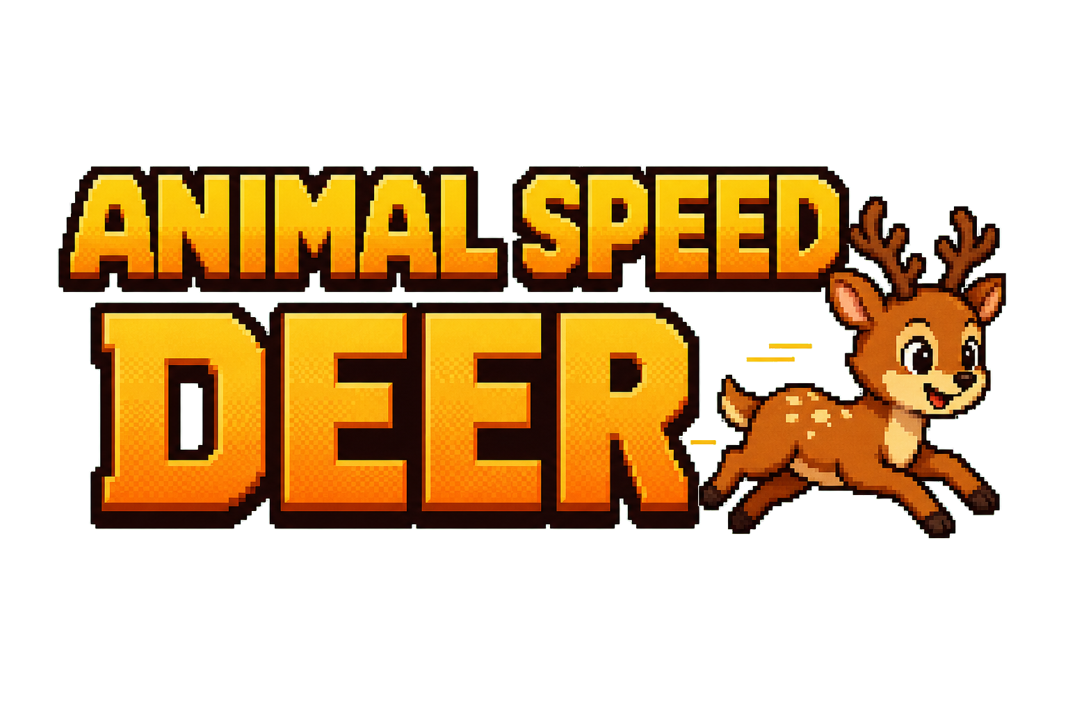 DEER DASH