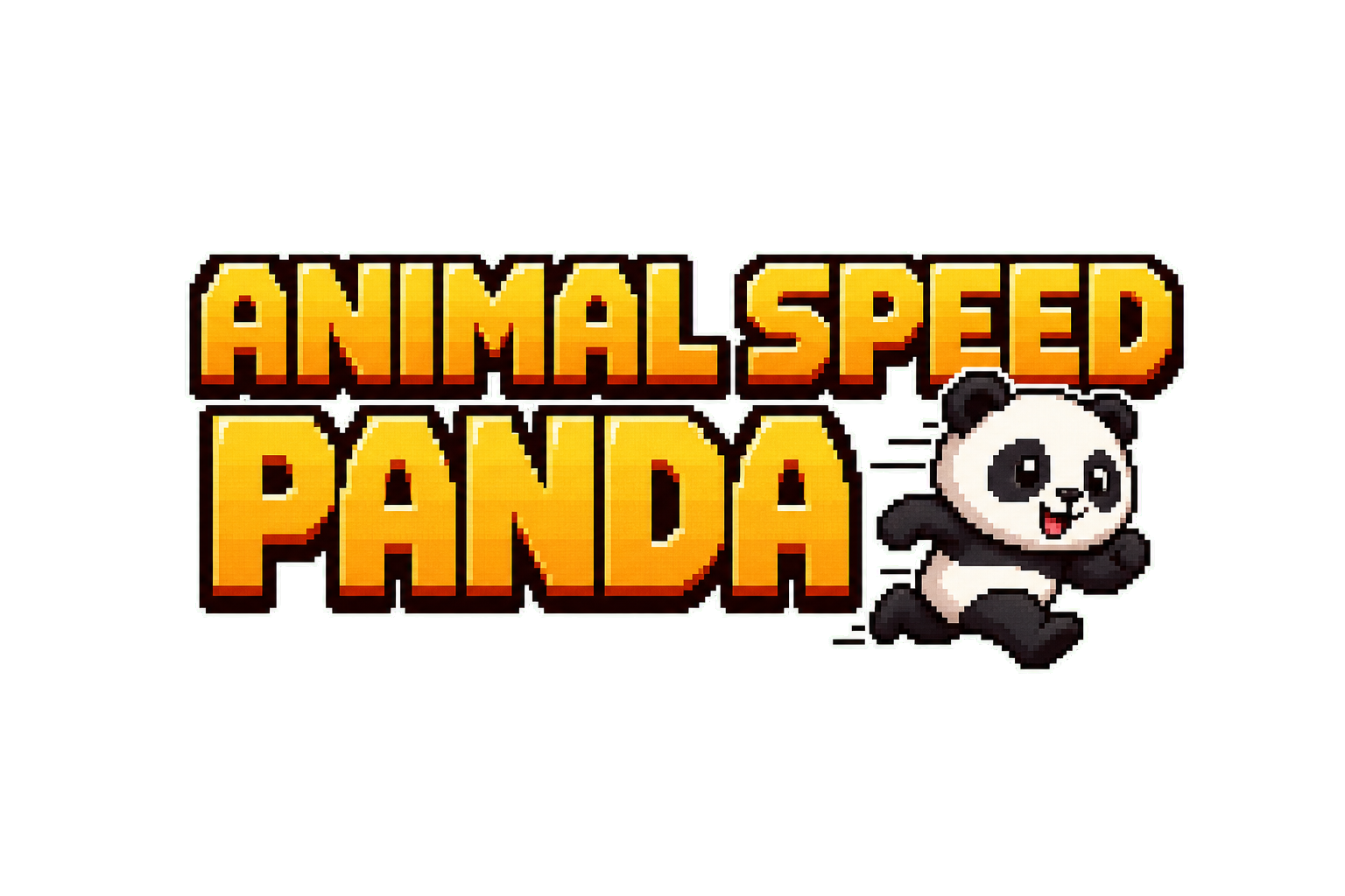 PANDA RUN