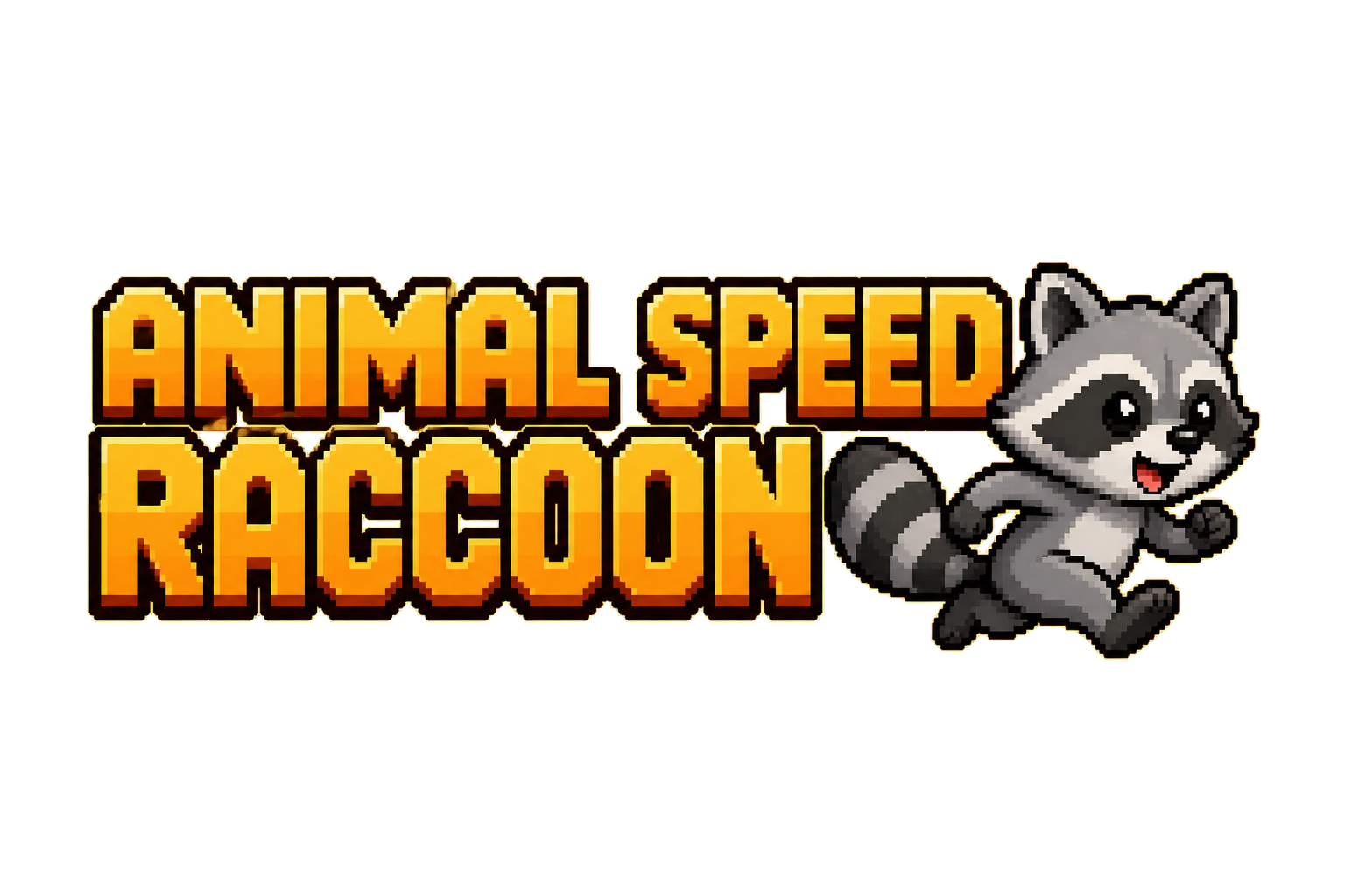 RACCOON DASH