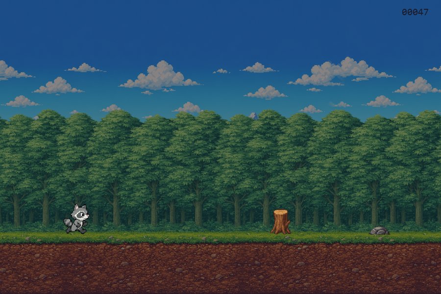 ภาพหน้าจอการเล่นเกม