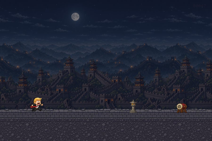 Gameplay screenshot