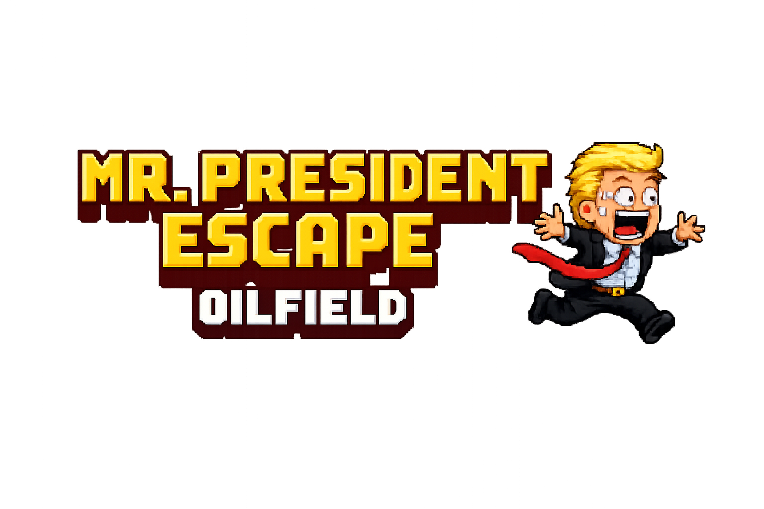 MR. PRESIDENT ESCAPE