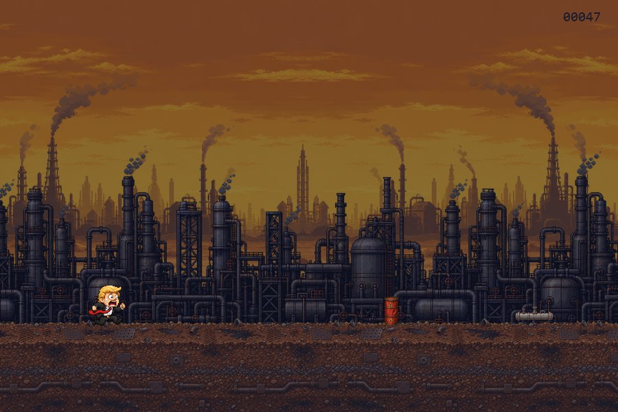 Gameplay screenshot