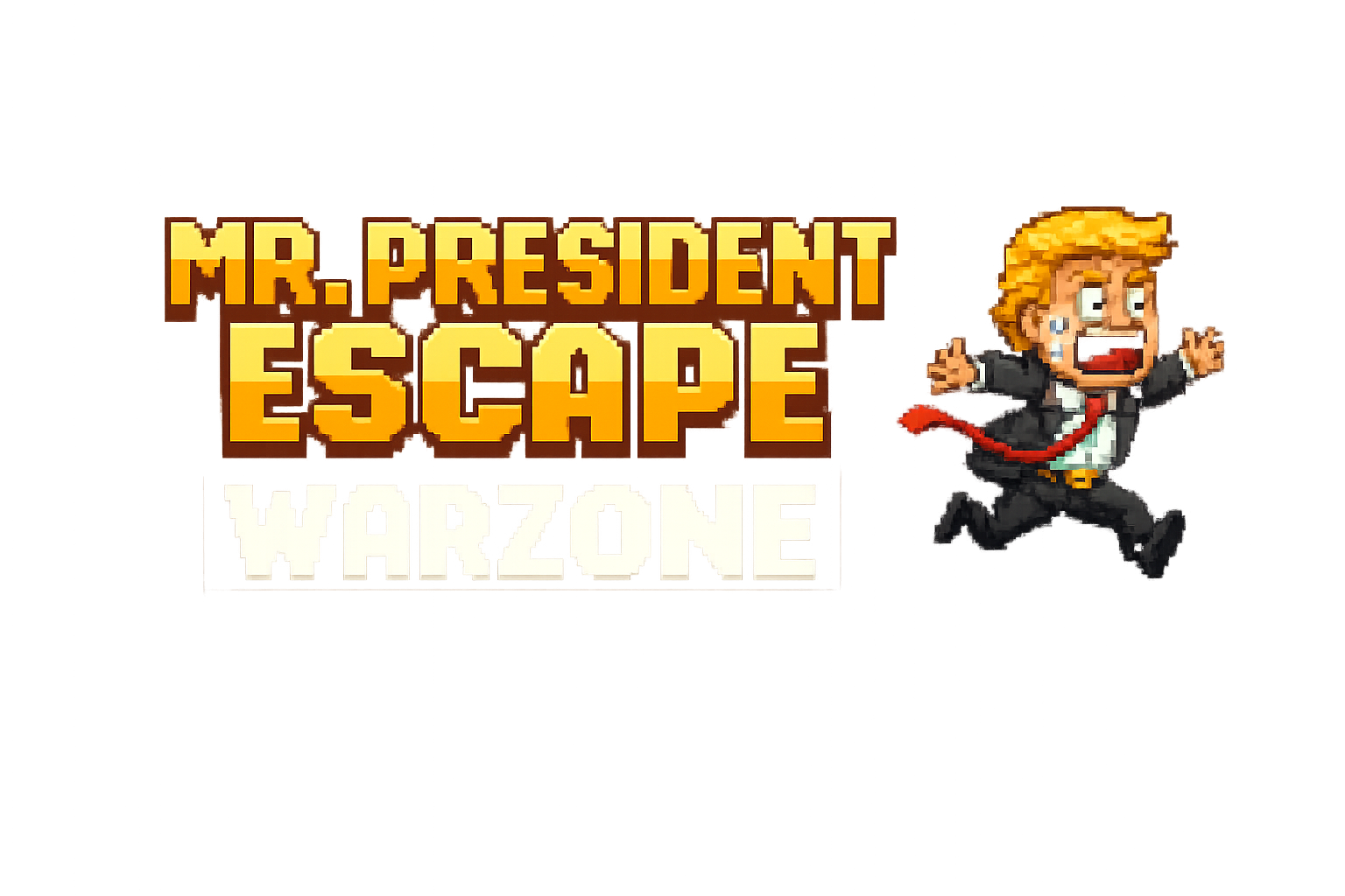 MR. PRESIDENT ESCAPE