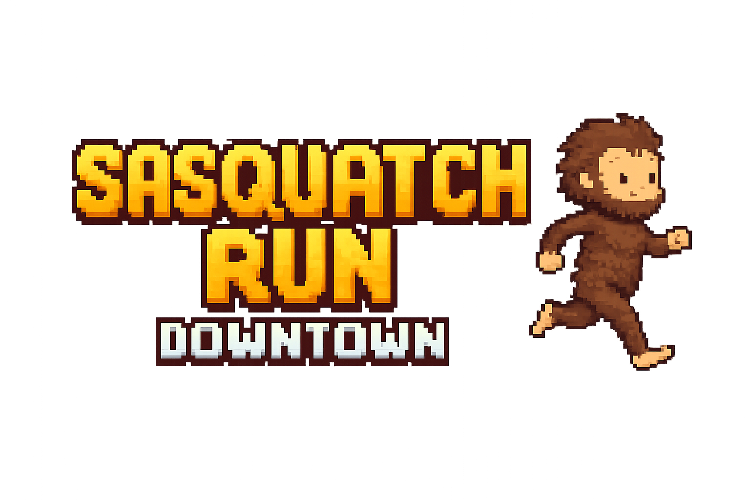 SASQUATCH RUN
