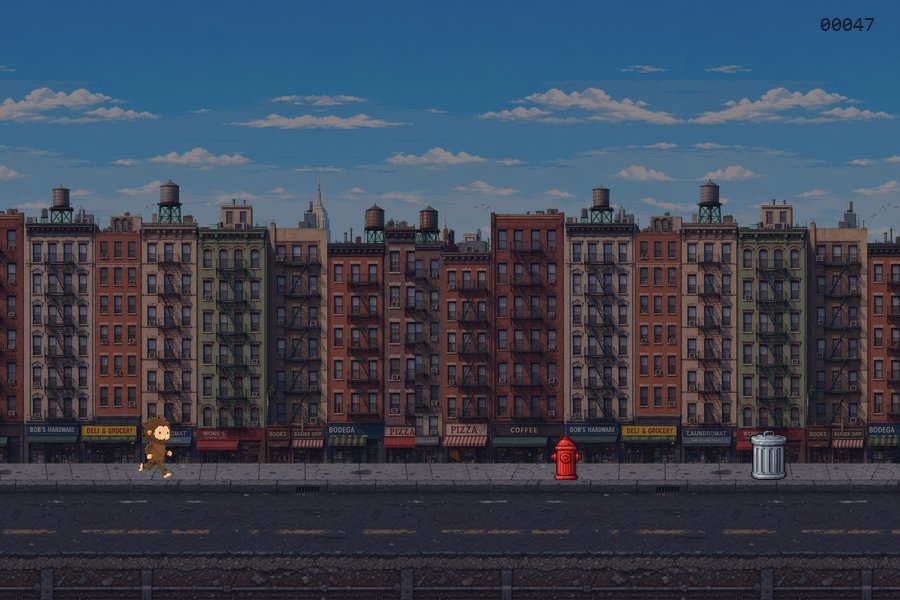 Gameplay screenshot