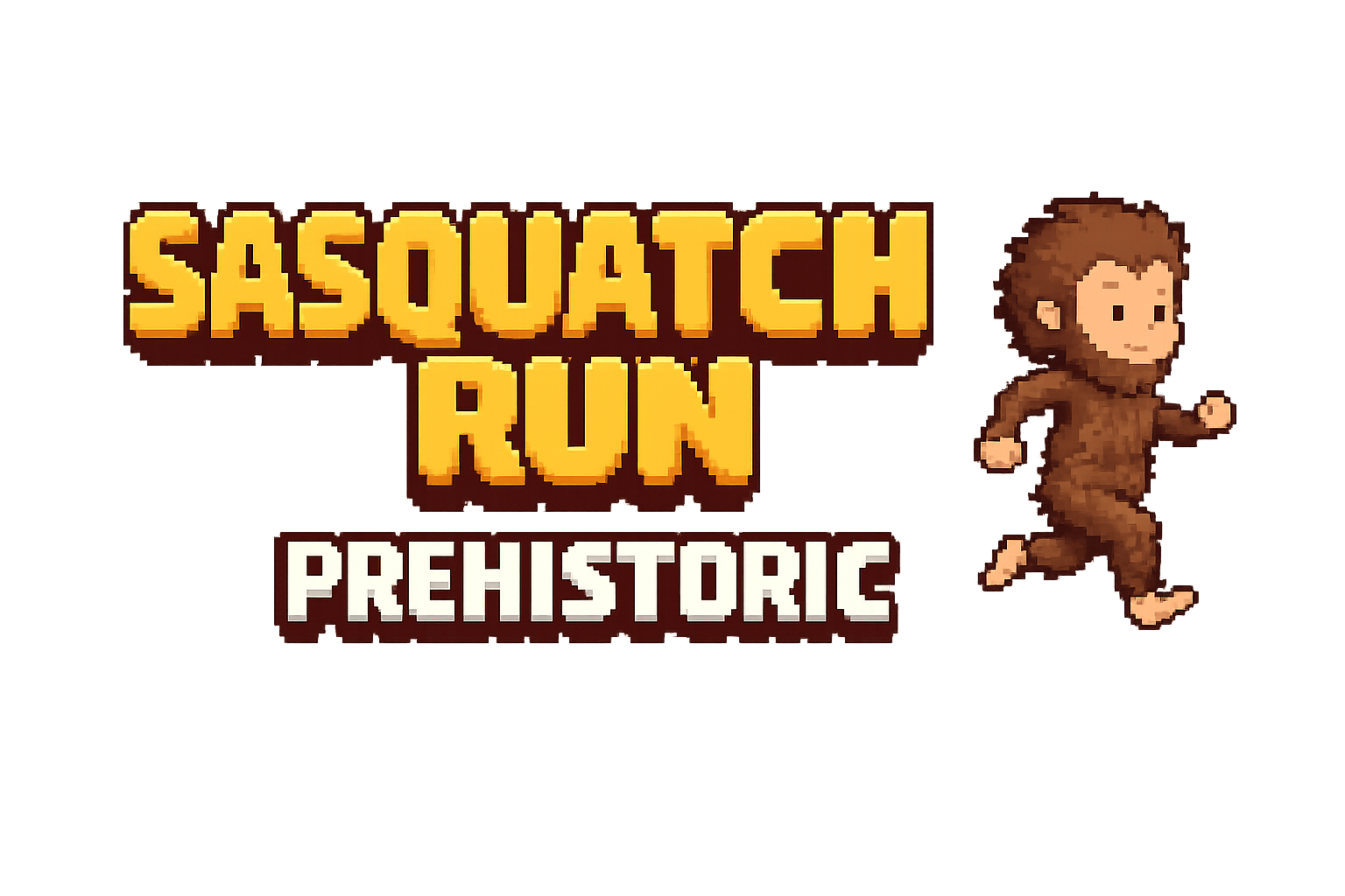 SASQUATCH RUN