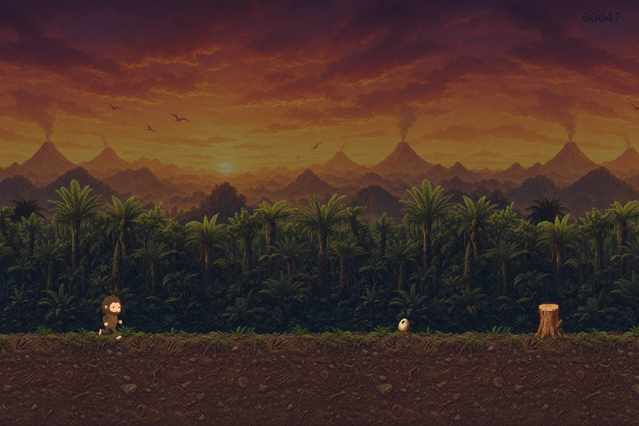 Gameplay screenshot